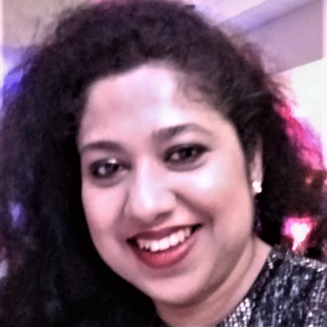 Sarmistha Bandyopadhyay